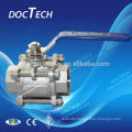 Stainless Steel Material and Standard Standard or Nonstandard stainless steel 316 ball valve